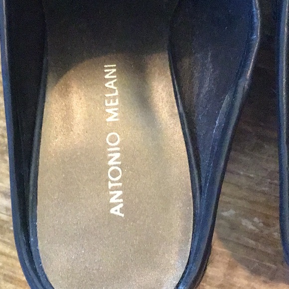 Antonio Melani Vintage Heels size 8M main image 6